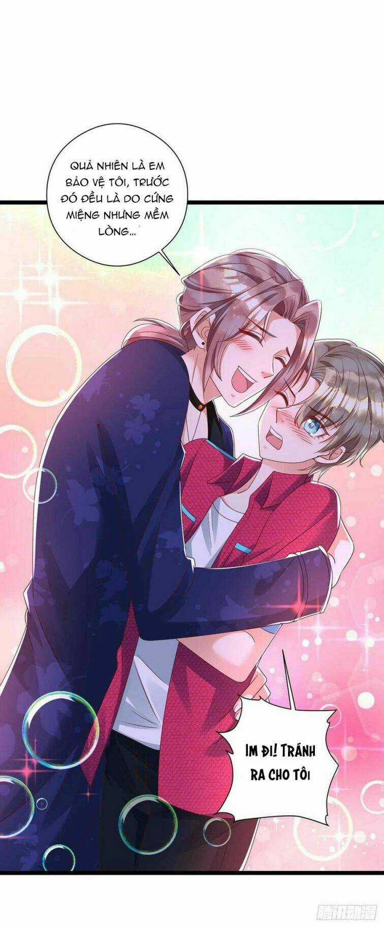 Thú Thụ Bất Thân Chapter 51 trang 16