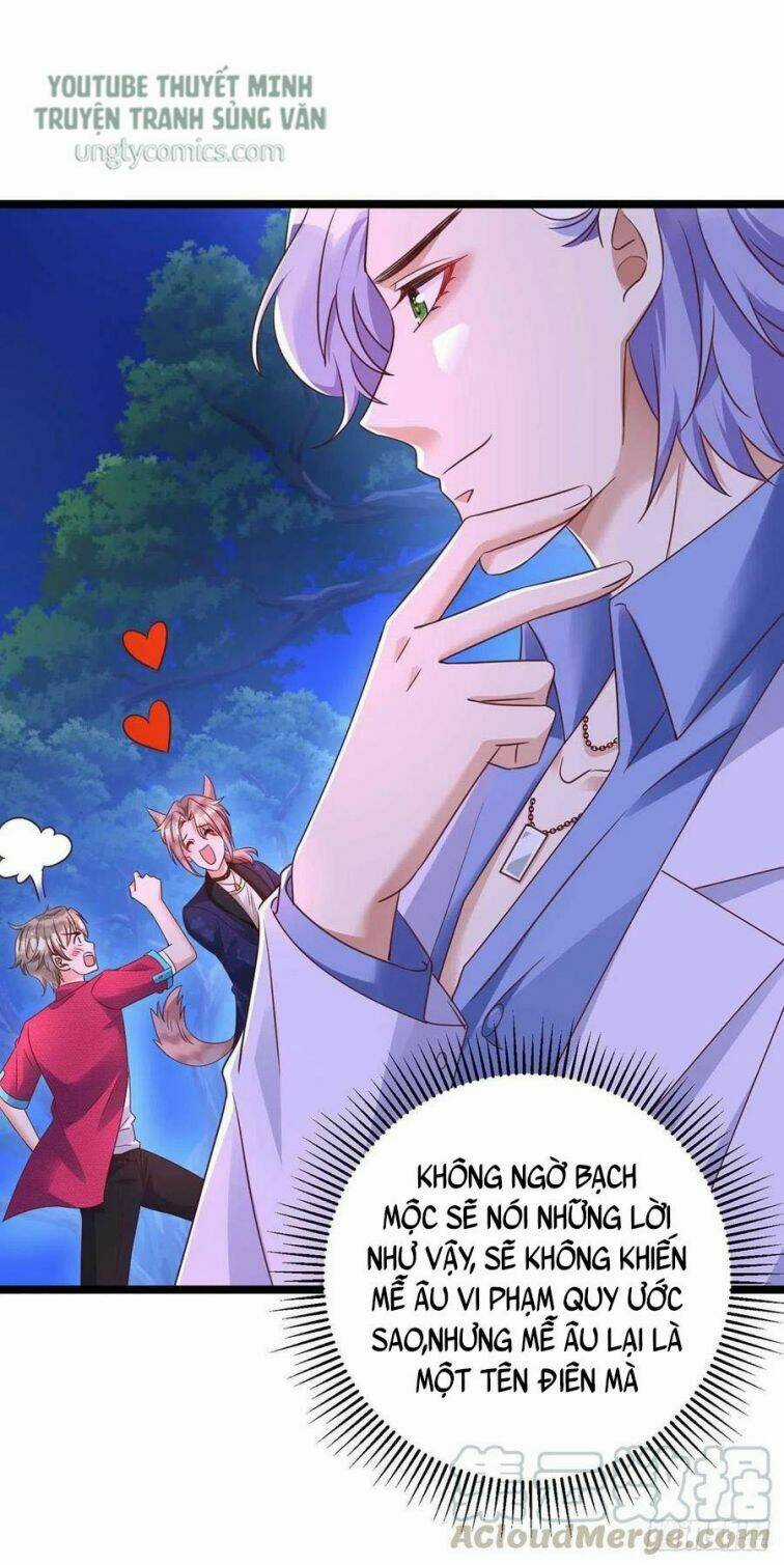 Thú Thụ Bất Thân Chapter 51 trang 17