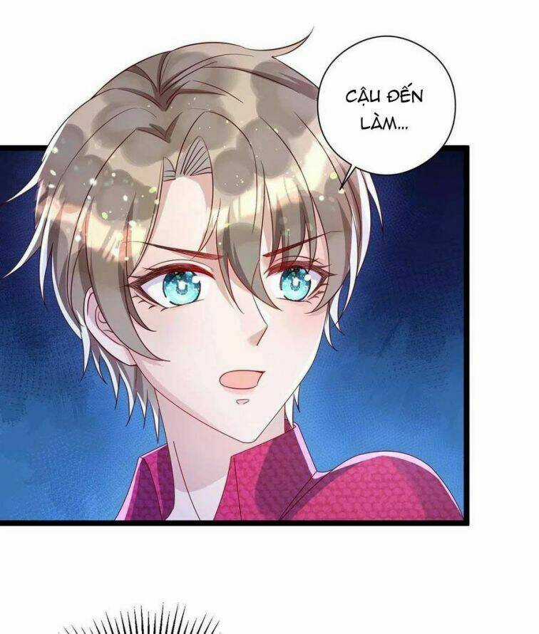 Thú Thụ Bất Thân Chapter 51 trang 19