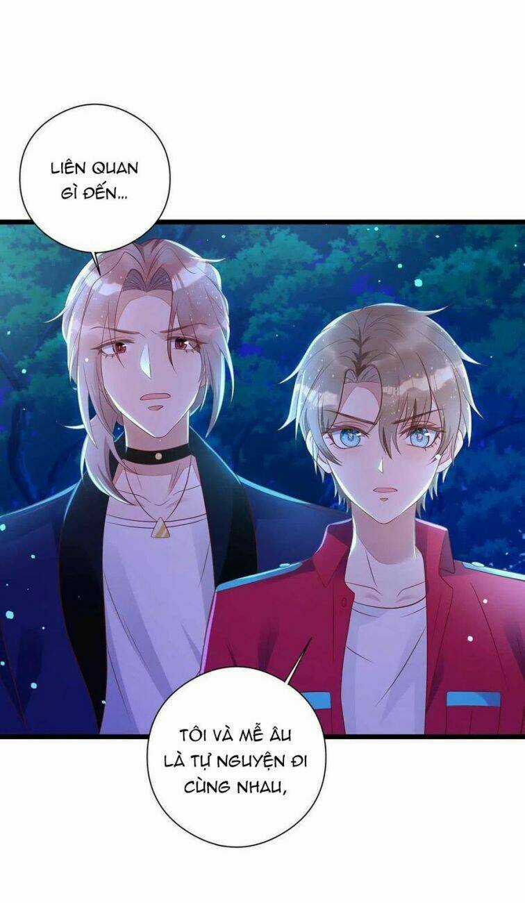 Thú Thụ Bất Thân Chapter 51 trang 2