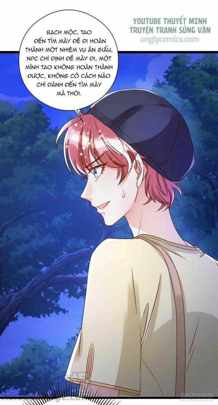 Thú Thụ Bất Thân Chapter 51 trang 21