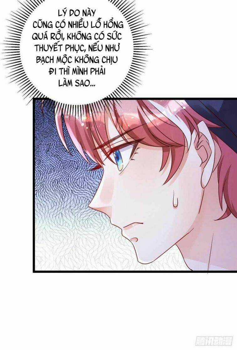 Thú Thụ Bất Thân Chapter 51 trang 22