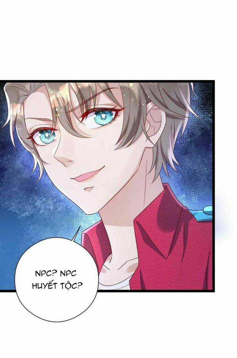 Thú Thụ Bất Thân Chapter 51 trang 23