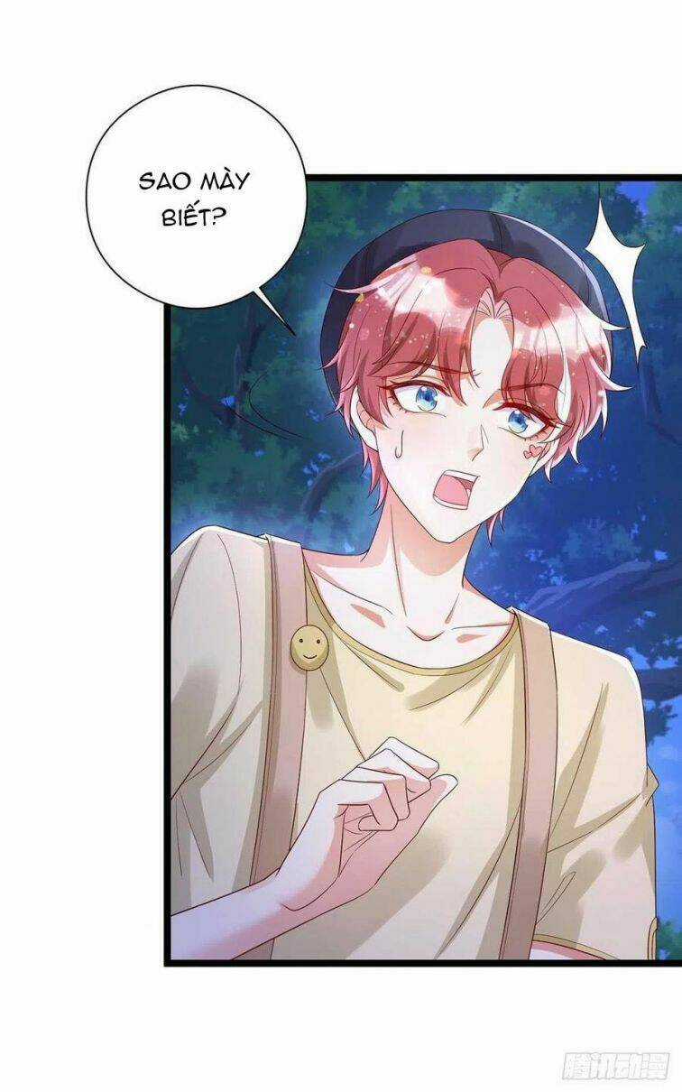 Thú Thụ Bất Thân Chapter 51 trang 24