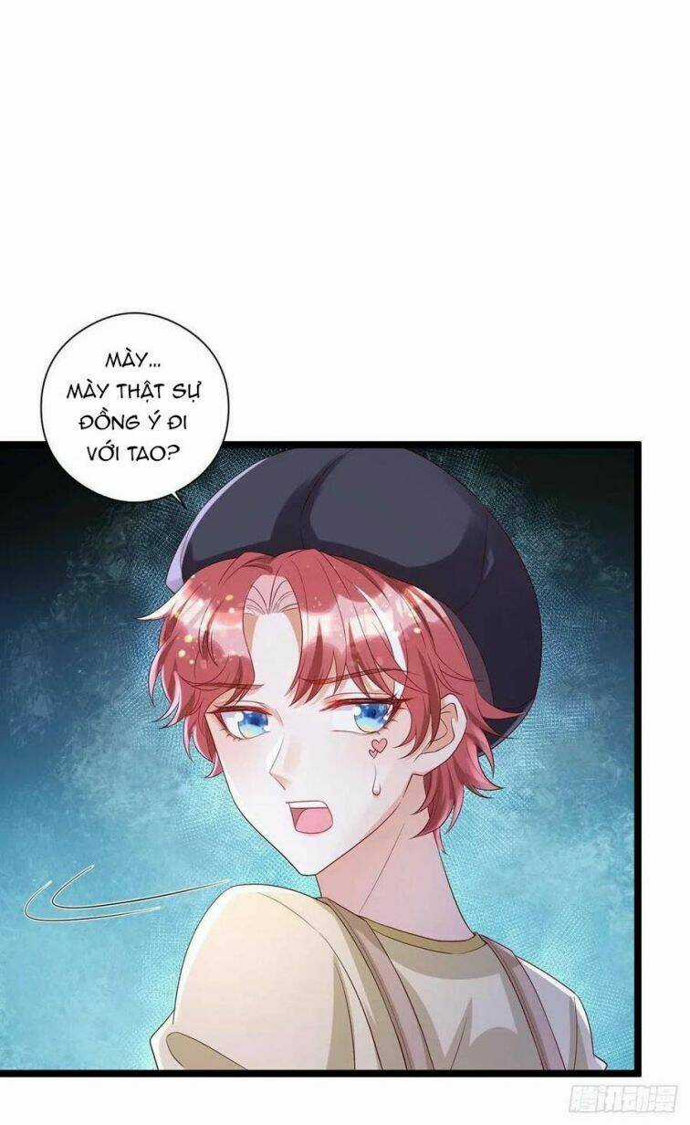 Thú Thụ Bất Thân Chapter 51 trang 26