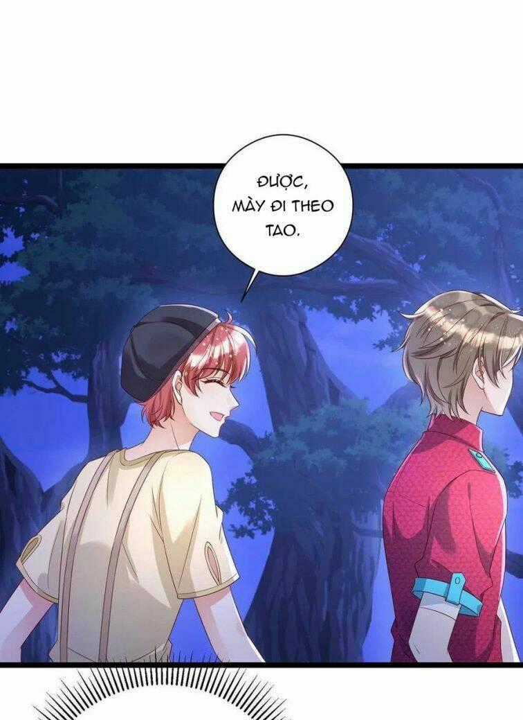 Thú Thụ Bất Thân Chapter 51 trang 28