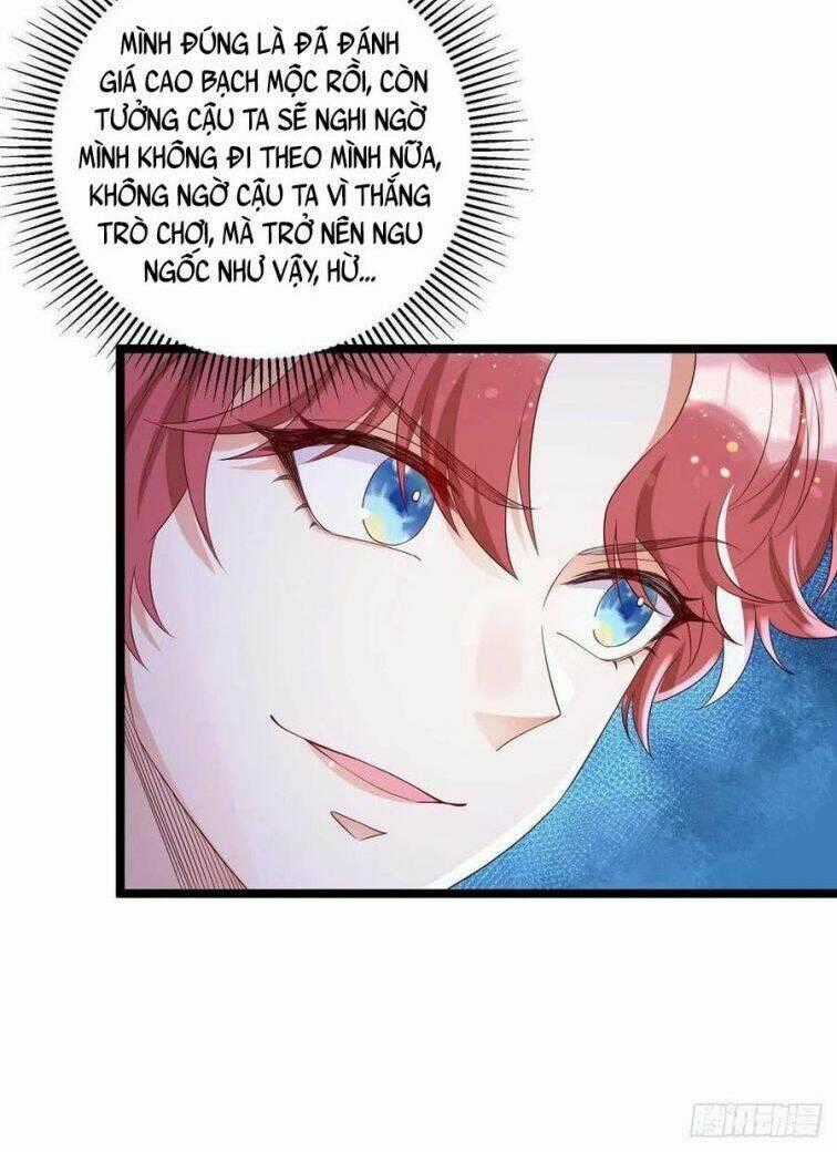 Thú Thụ Bất Thân Chapter 51 trang 29