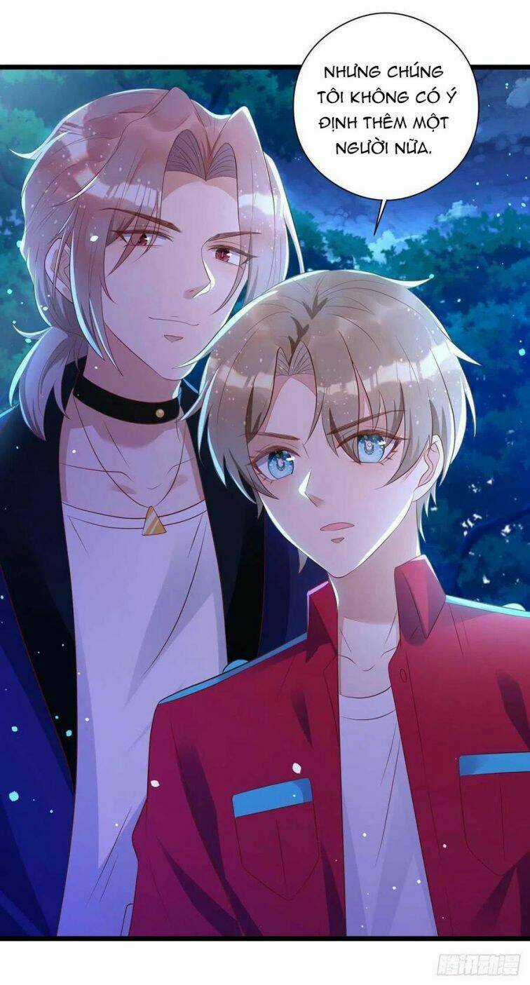 Thú Thụ Bất Thân Chapter 51 trang 3