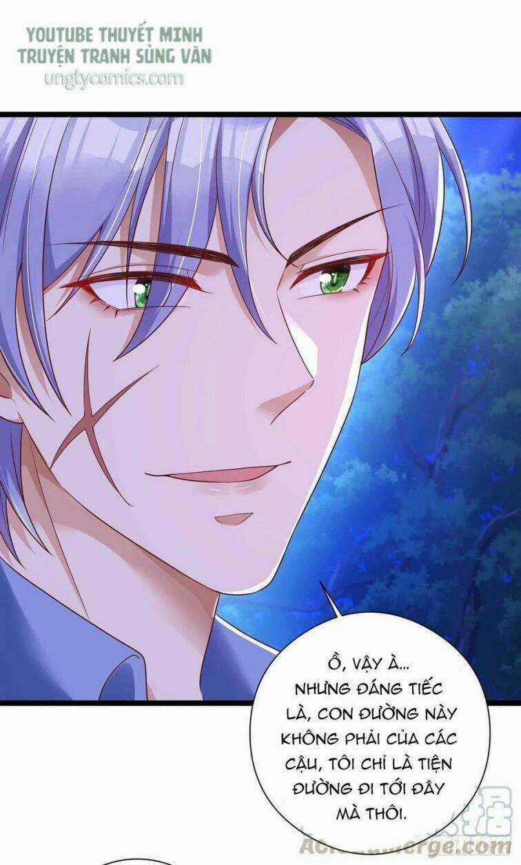 Thú Thụ Bất Thân Chapter 51 trang 4