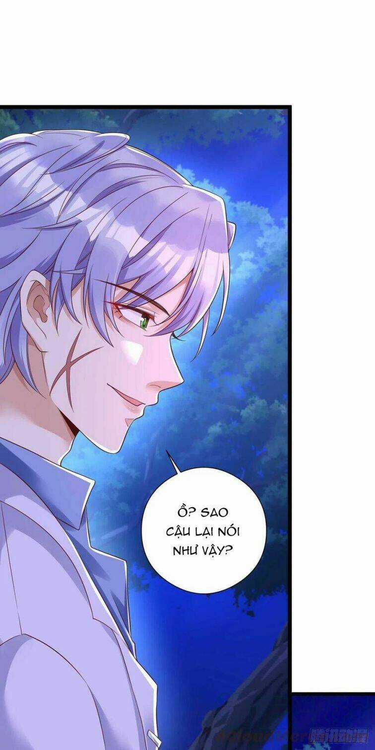 Thú Thụ Bất Thân Chapter 51 trang 6