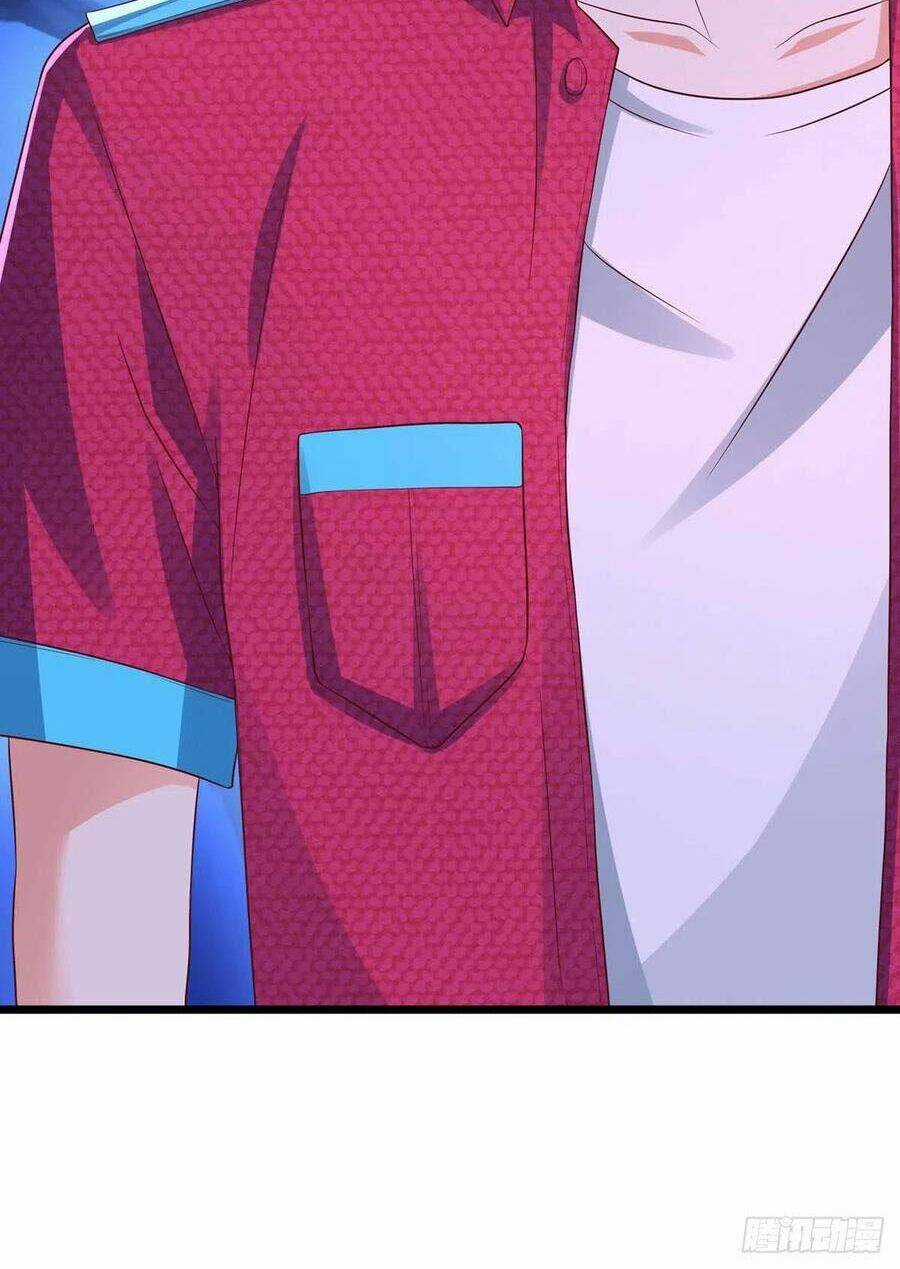 Thú Thụ Bất Thân Chapter 51 trang 8