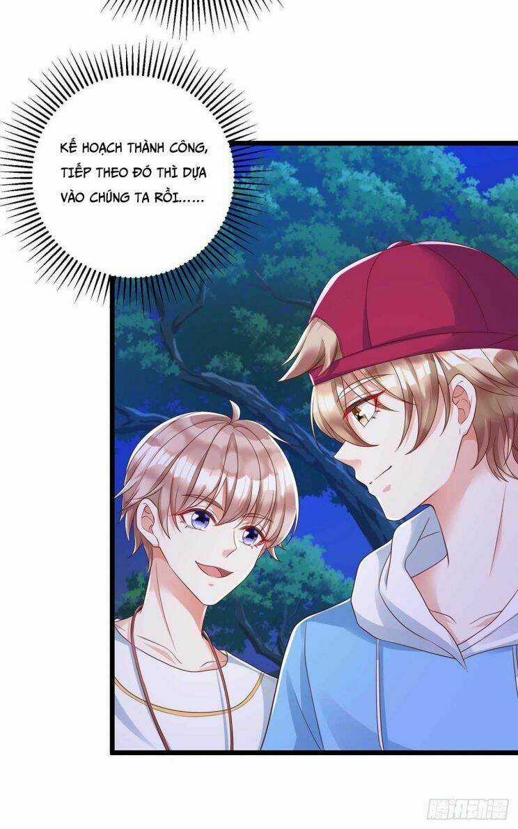 Thú Thụ Bất Thân Chapter 52 trang 13