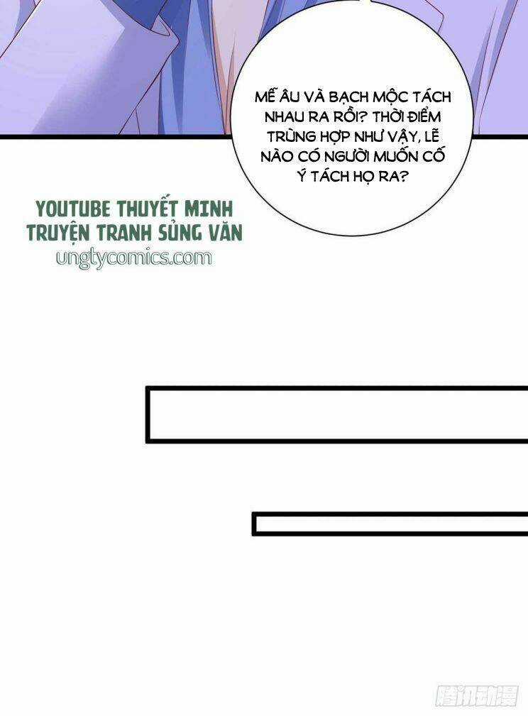 Thú Thụ Bất Thân Chapter 52 trang 15