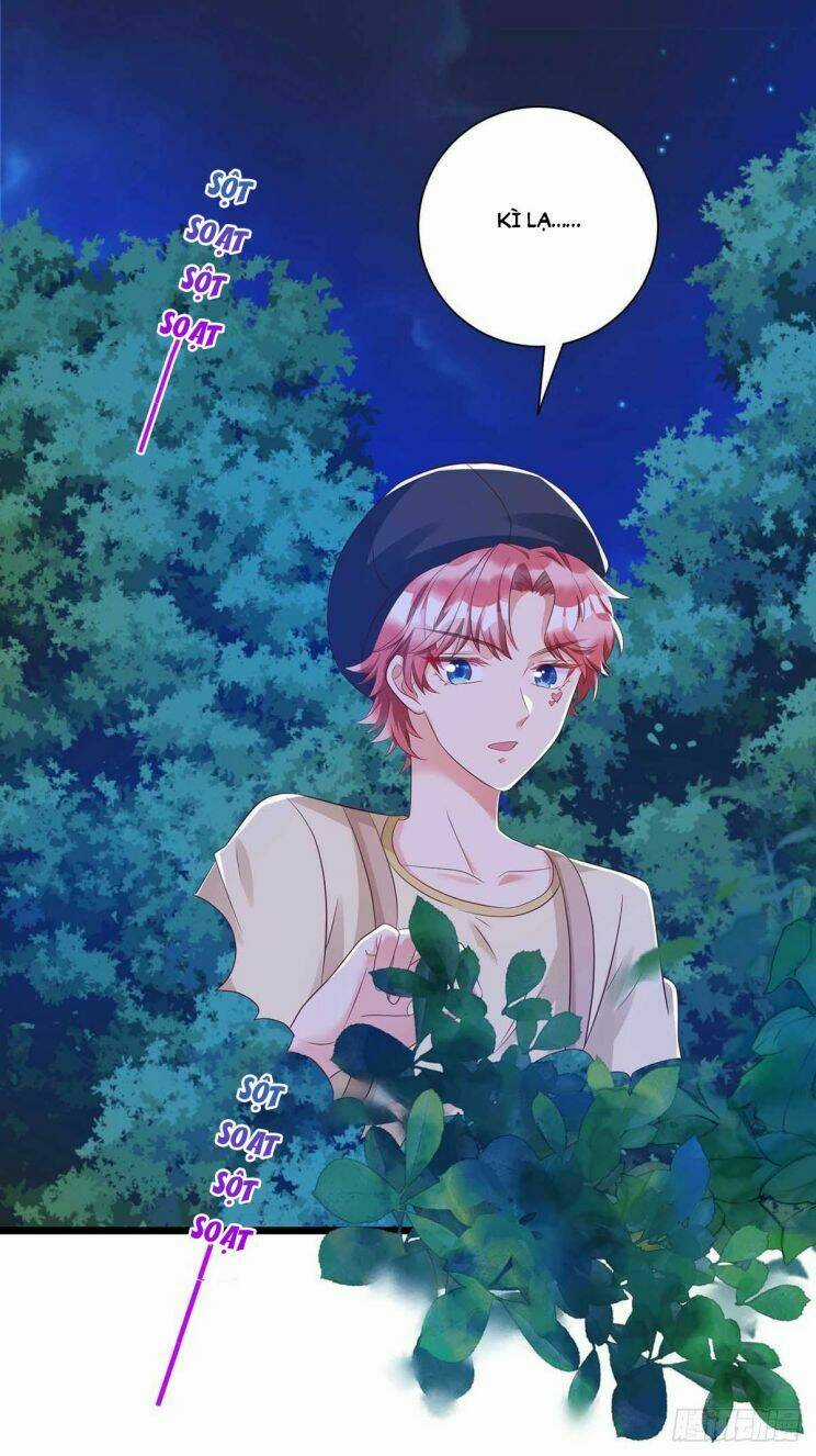 Thú Thụ Bất Thân Chapter 52 trang 16