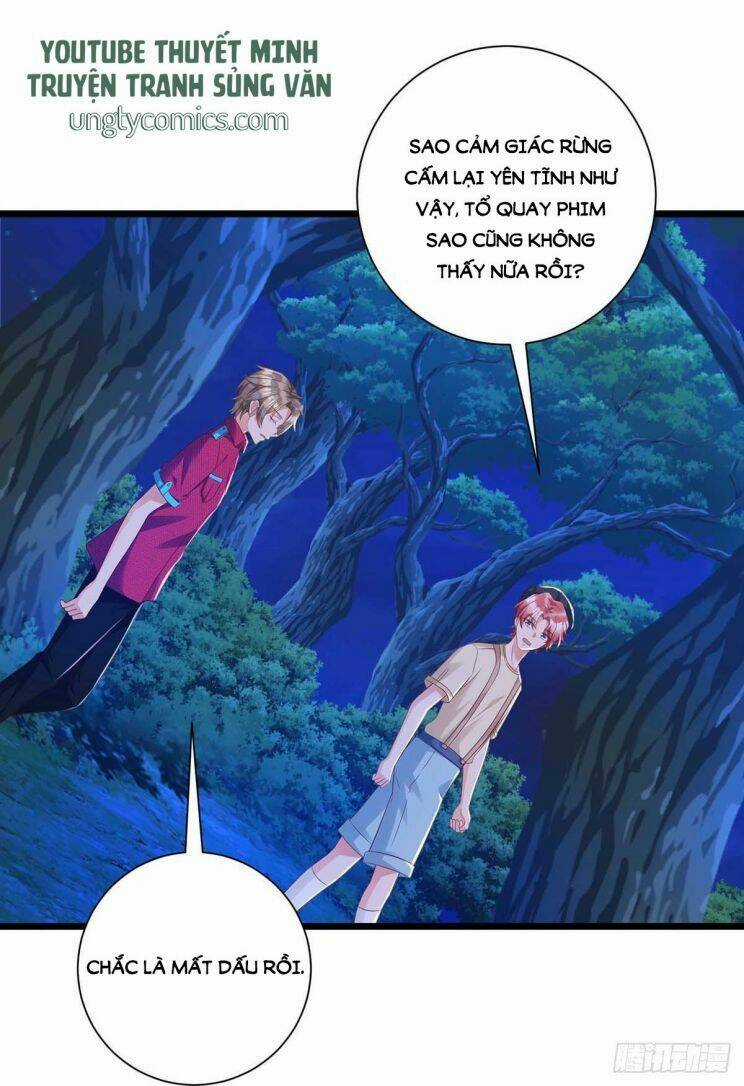 Thú Thụ Bất Thân Chapter 52 trang 17