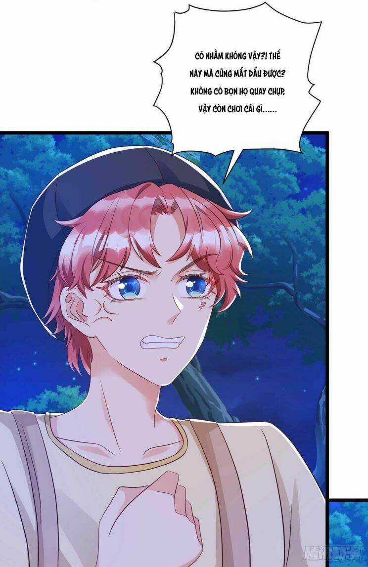 Thú Thụ Bất Thân Chapter 52 trang 18