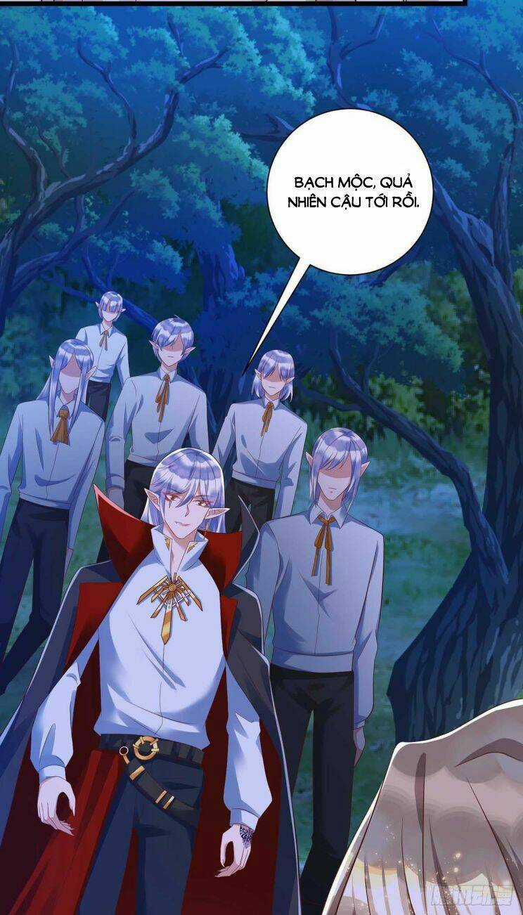 Thú Thụ Bất Thân Chapter 52 trang 19