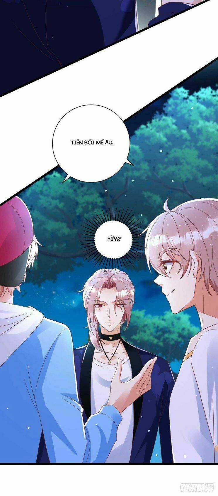 Thú Thụ Bất Thân Chapter 52 trang 2