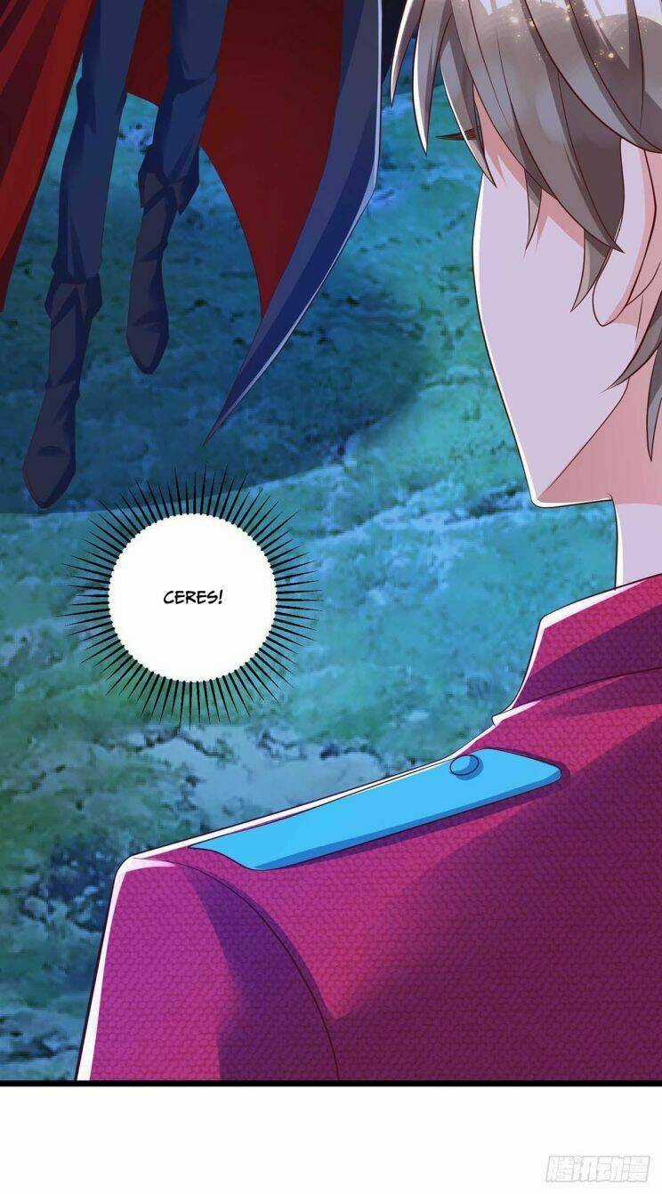 Thú Thụ Bất Thân Chapter 52 trang 20