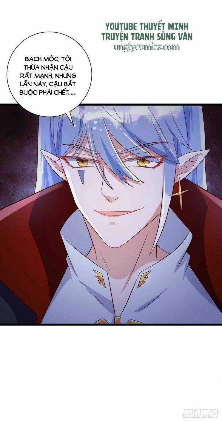 Thú Thụ Bất Thân Chapter 52 trang 22