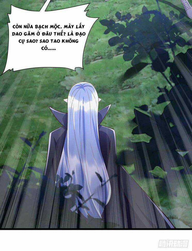 Thú Thụ Bất Thân Chapter 52 trang 24