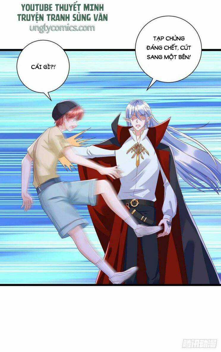 Thú Thụ Bất Thân Chapter 52 trang 25