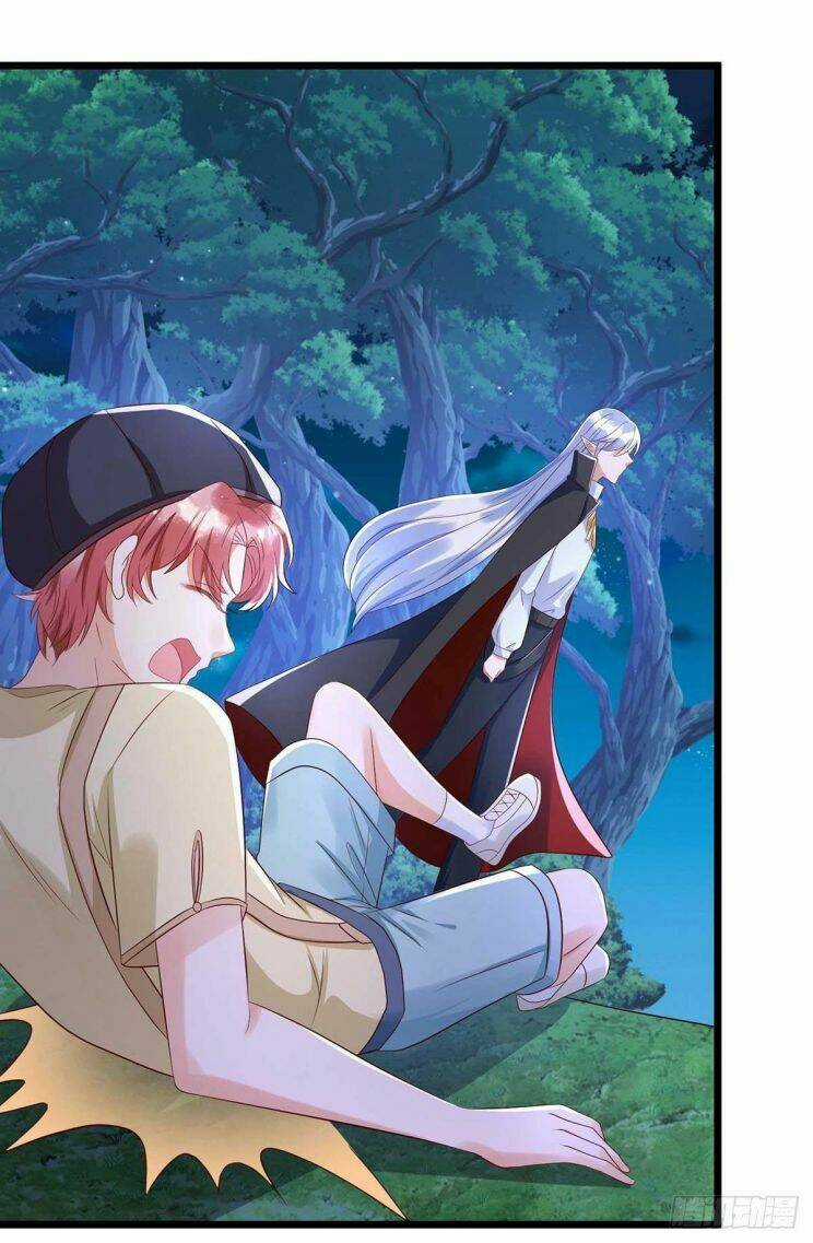 Thú Thụ Bất Thân Chapter 52 trang 26