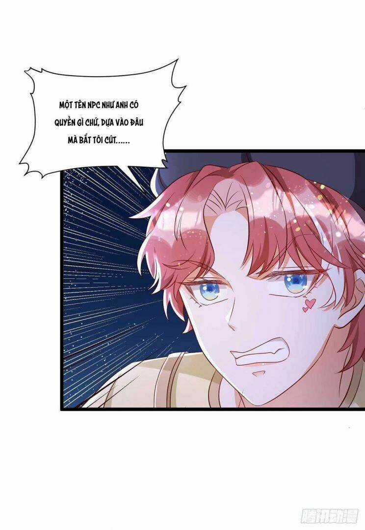 Thú Thụ Bất Thân Chapter 52 trang 27