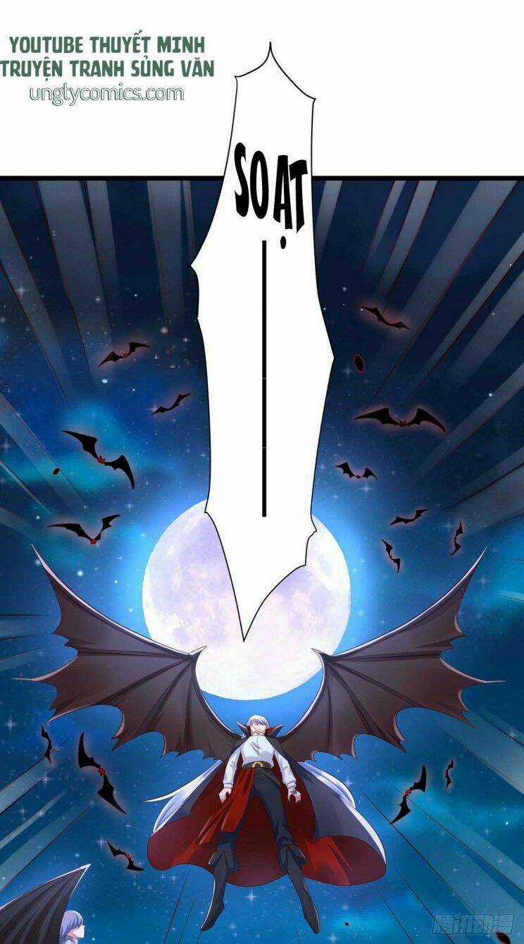 Thú Thụ Bất Thân Chapter 52 trang 29