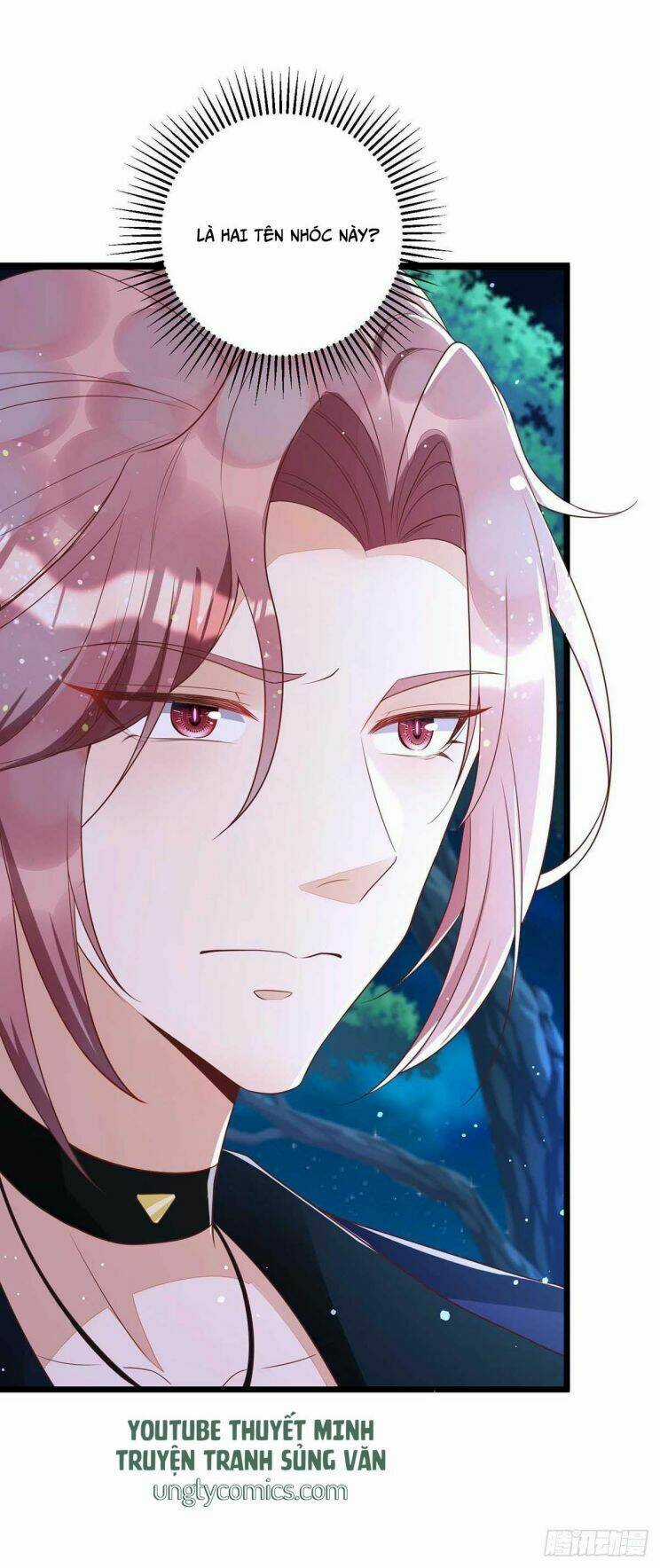 Thú Thụ Bất Thân Chapter 52 trang 3