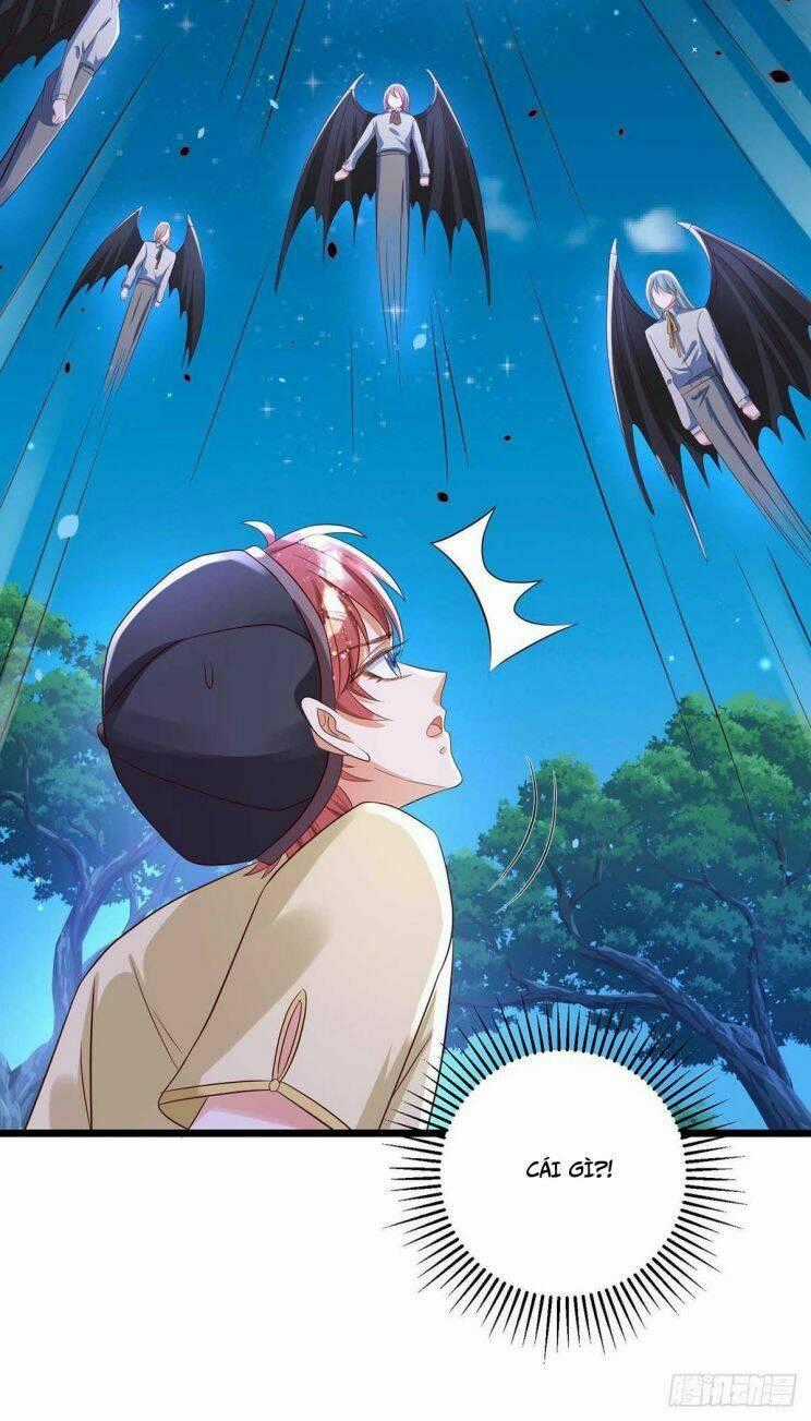 Thú Thụ Bất Thân Chapter 52 trang 30