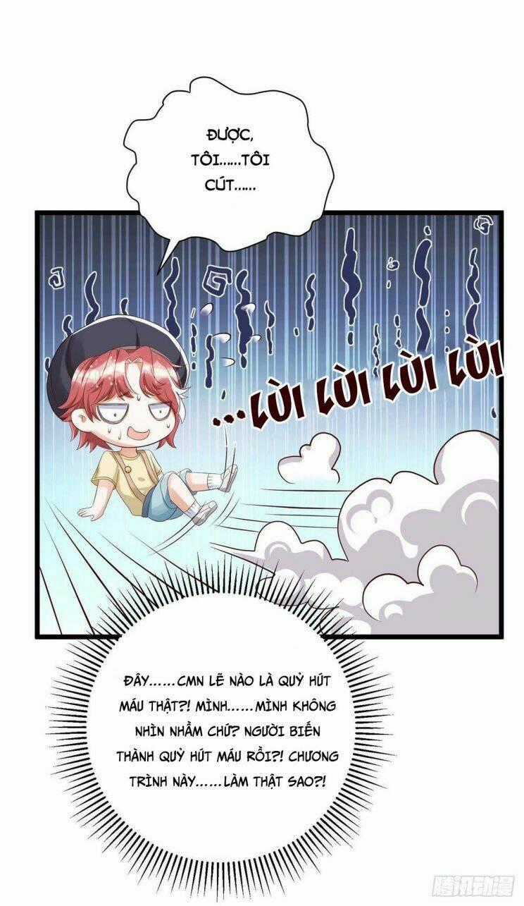 Thú Thụ Bất Thân Chapter 52 trang 31