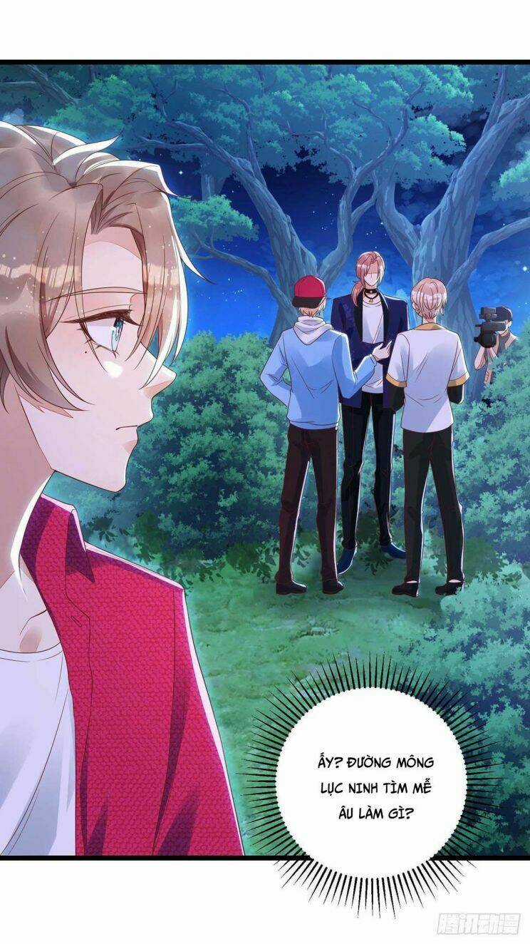 Thú Thụ Bất Thân Chapter 52 trang 4