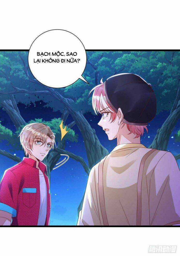 Thú Thụ Bất Thân Chapter 52 trang 5