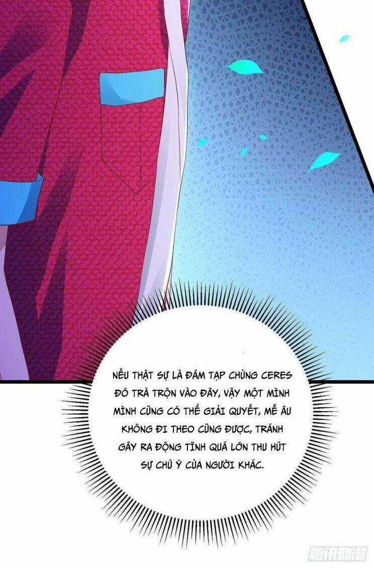 Thú Thụ Bất Thân Chapter 52 trang 7