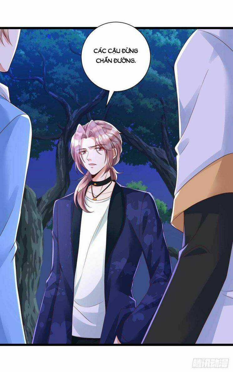 Thú Thụ Bất Thân Chapter 52 trang 8