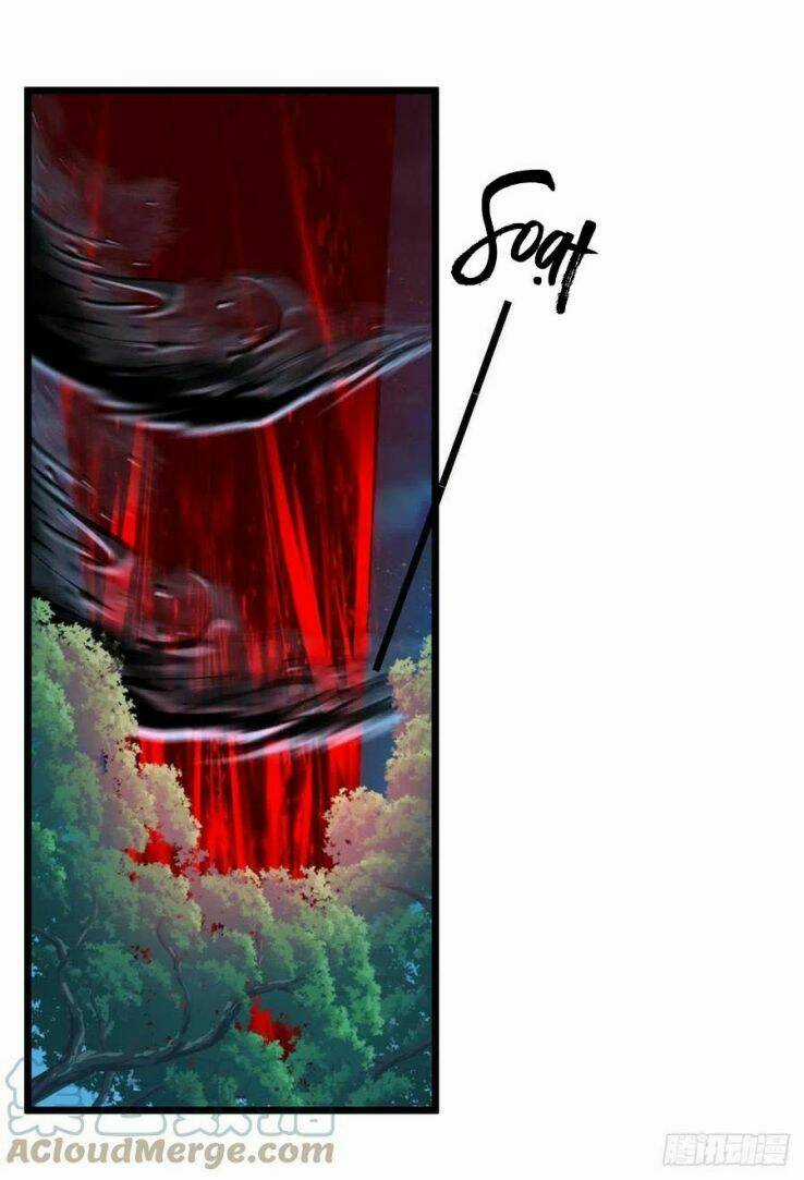 Thú Thụ Bất Thân Chapter 53 trang 10