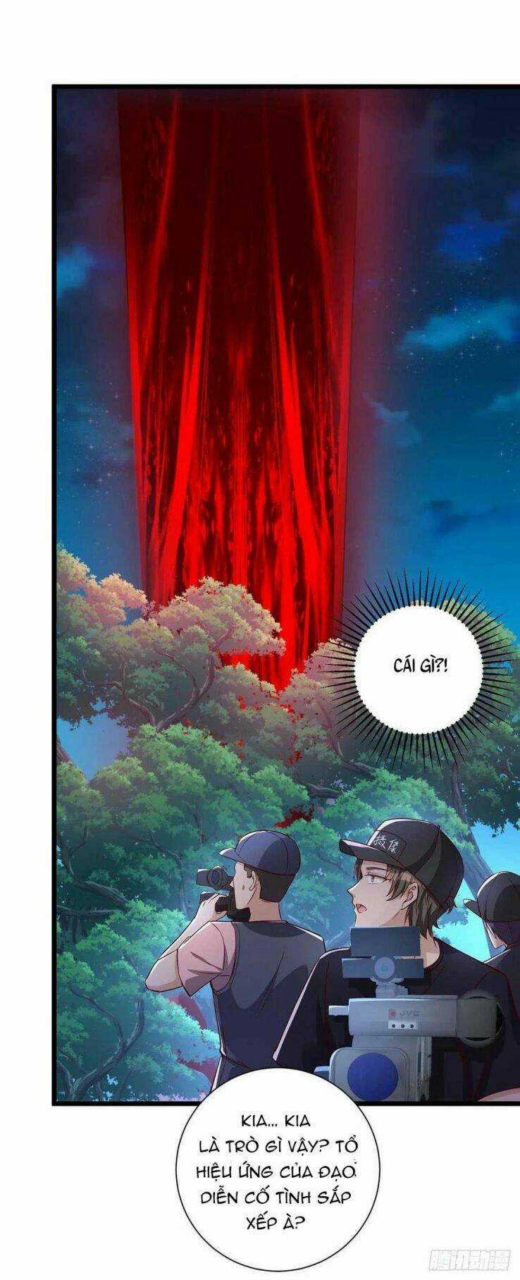 Thú Thụ Bất Thân Chapter 53 trang 11