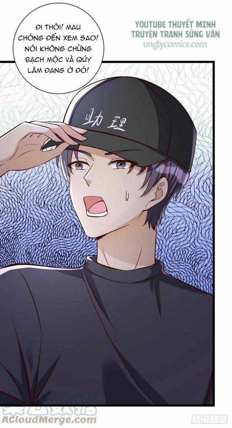 Thú Thụ Bất Thân Chapter 53 trang 12