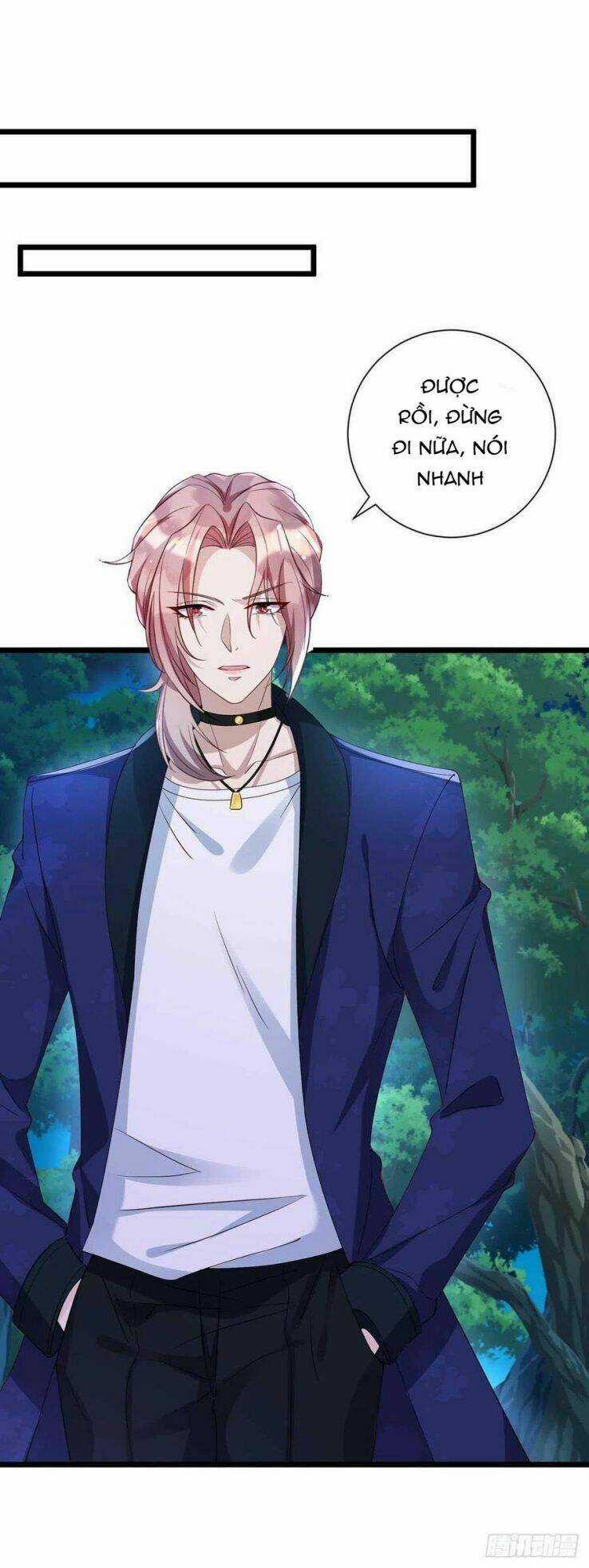 Thú Thụ Bất Thân Chapter 53 trang 13