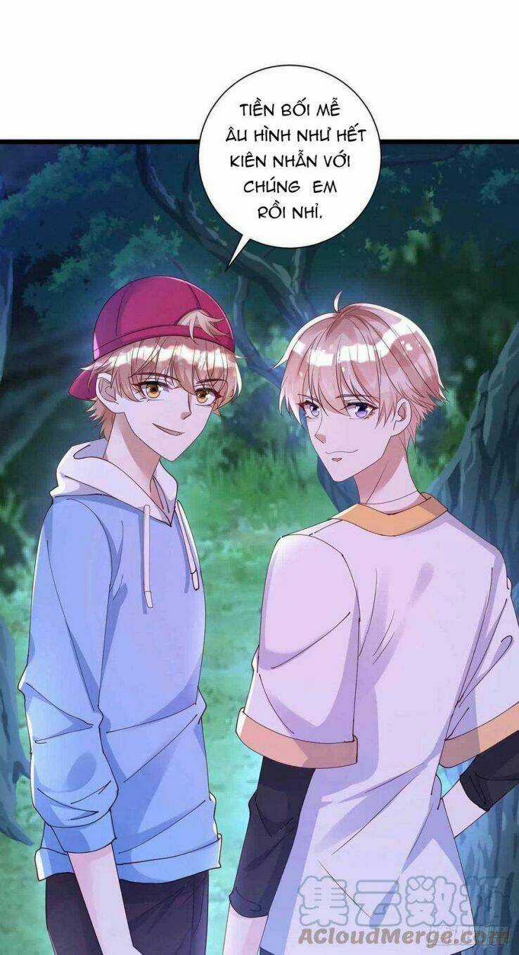 Thú Thụ Bất Thân Chapter 53 trang 14