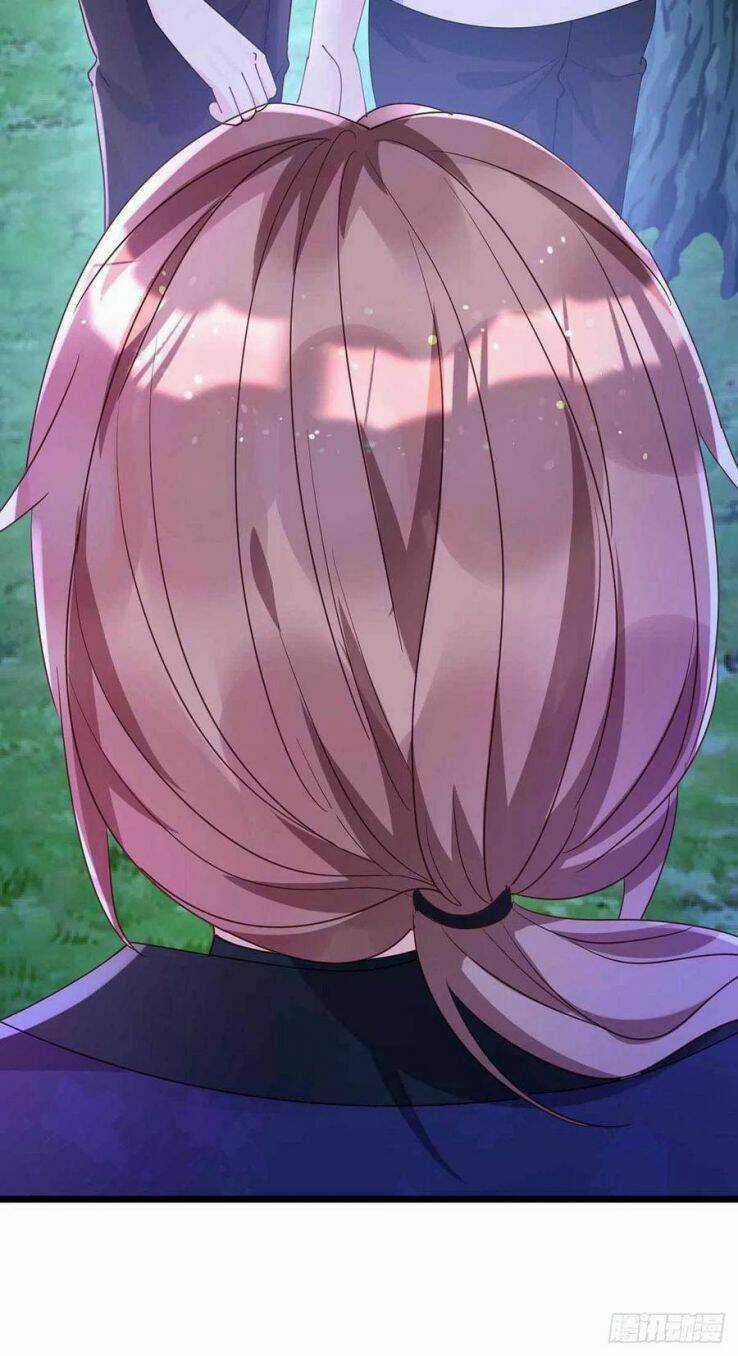 Thú Thụ Bất Thân Chapter 53 trang 15