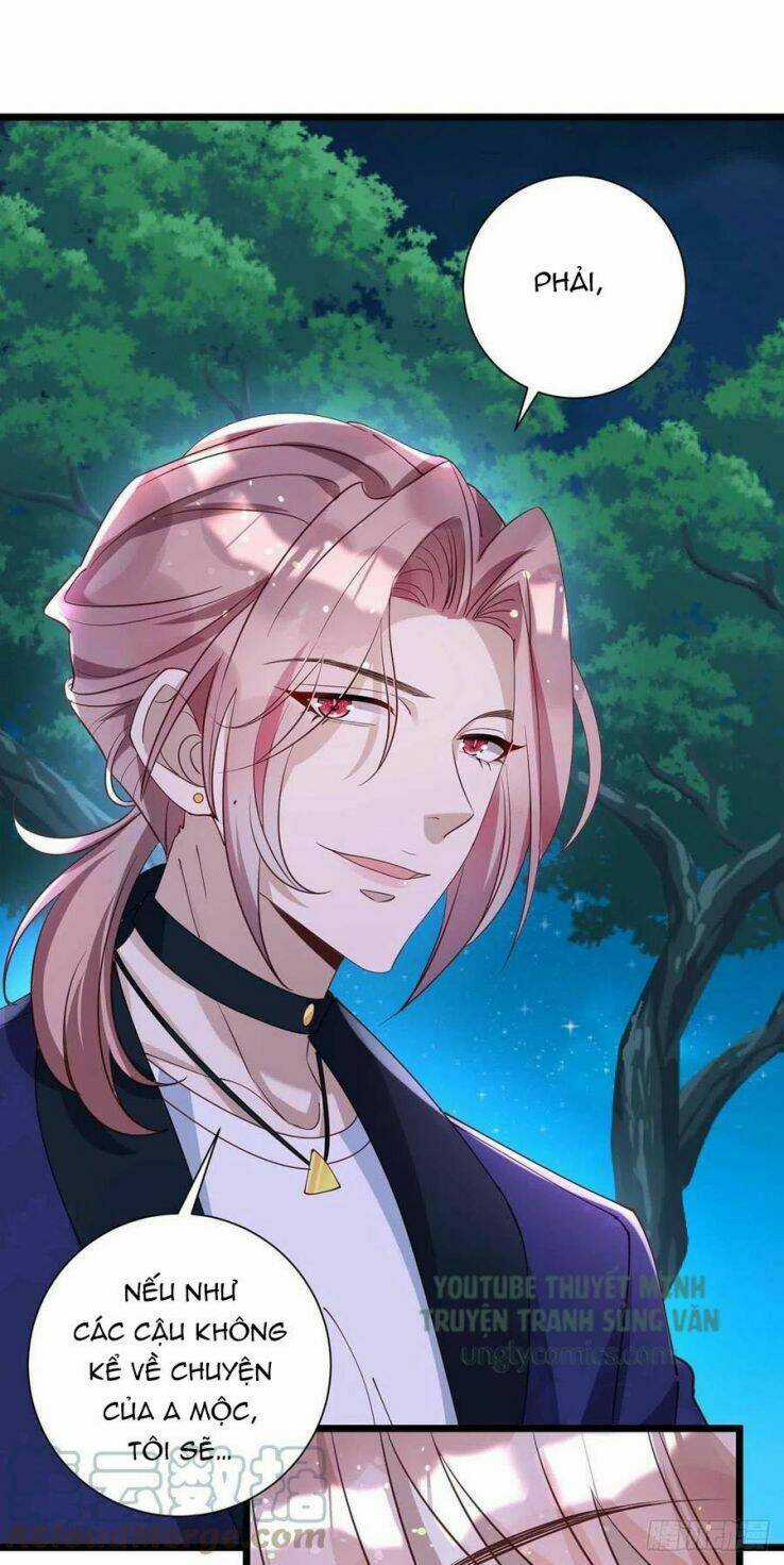 Thú Thụ Bất Thân Chapter 53 trang 16