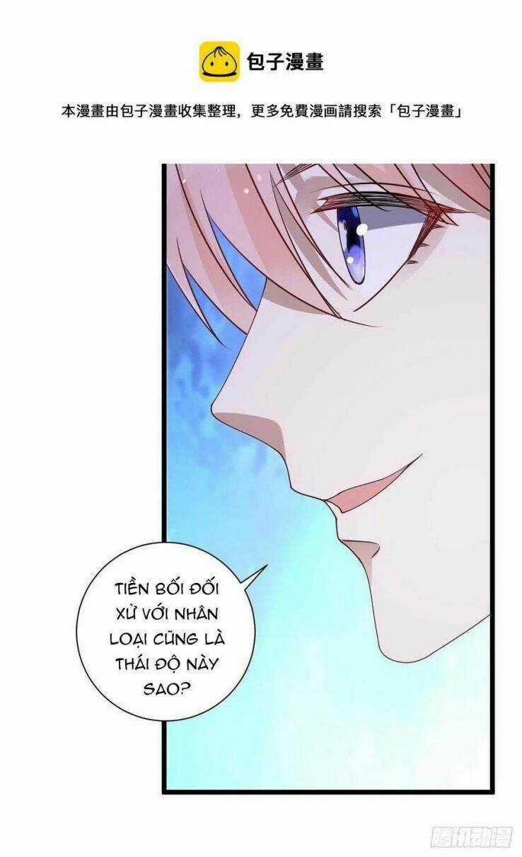 Thú Thụ Bất Thân Chapter 53 trang 17