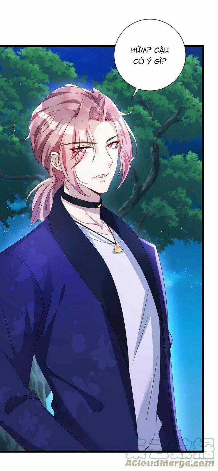 Thú Thụ Bất Thân Chapter 53 trang 18