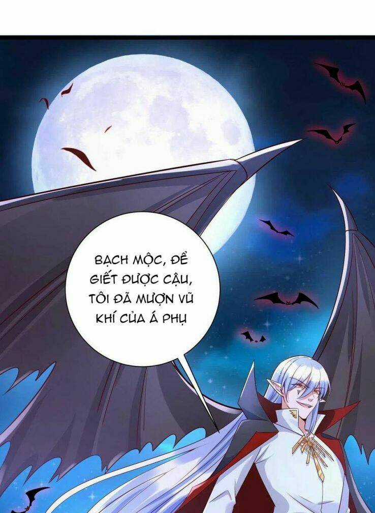 Thú Thụ Bất Thân Chapter 53 trang 2