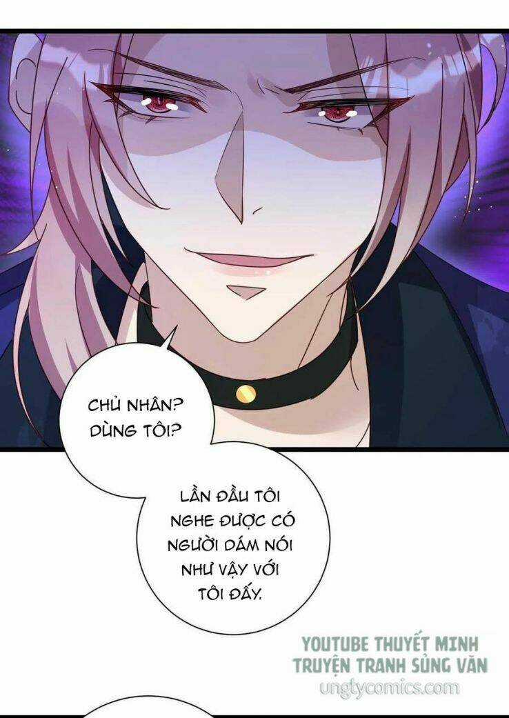 Thú Thụ Bất Thân Chapter 53 trang 20