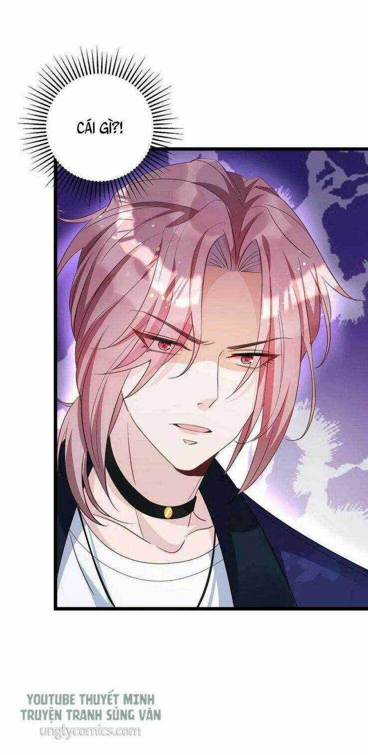 Thú Thụ Bất Thân Chapter 53 trang 24