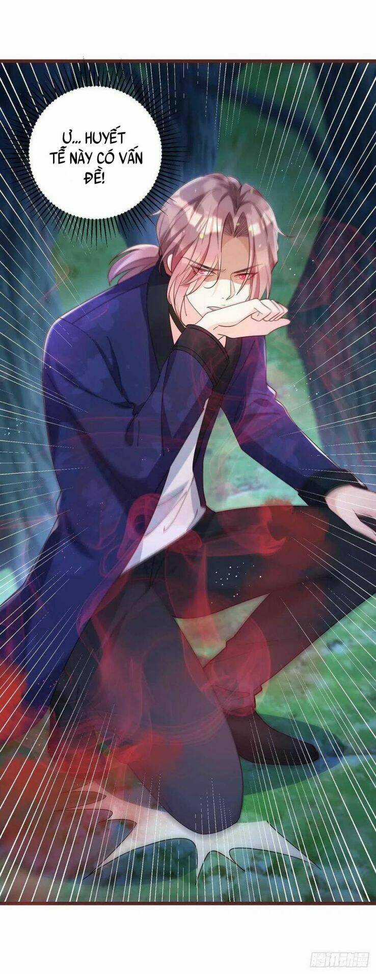 Thú Thụ Bất Thân Chapter 53 trang 25