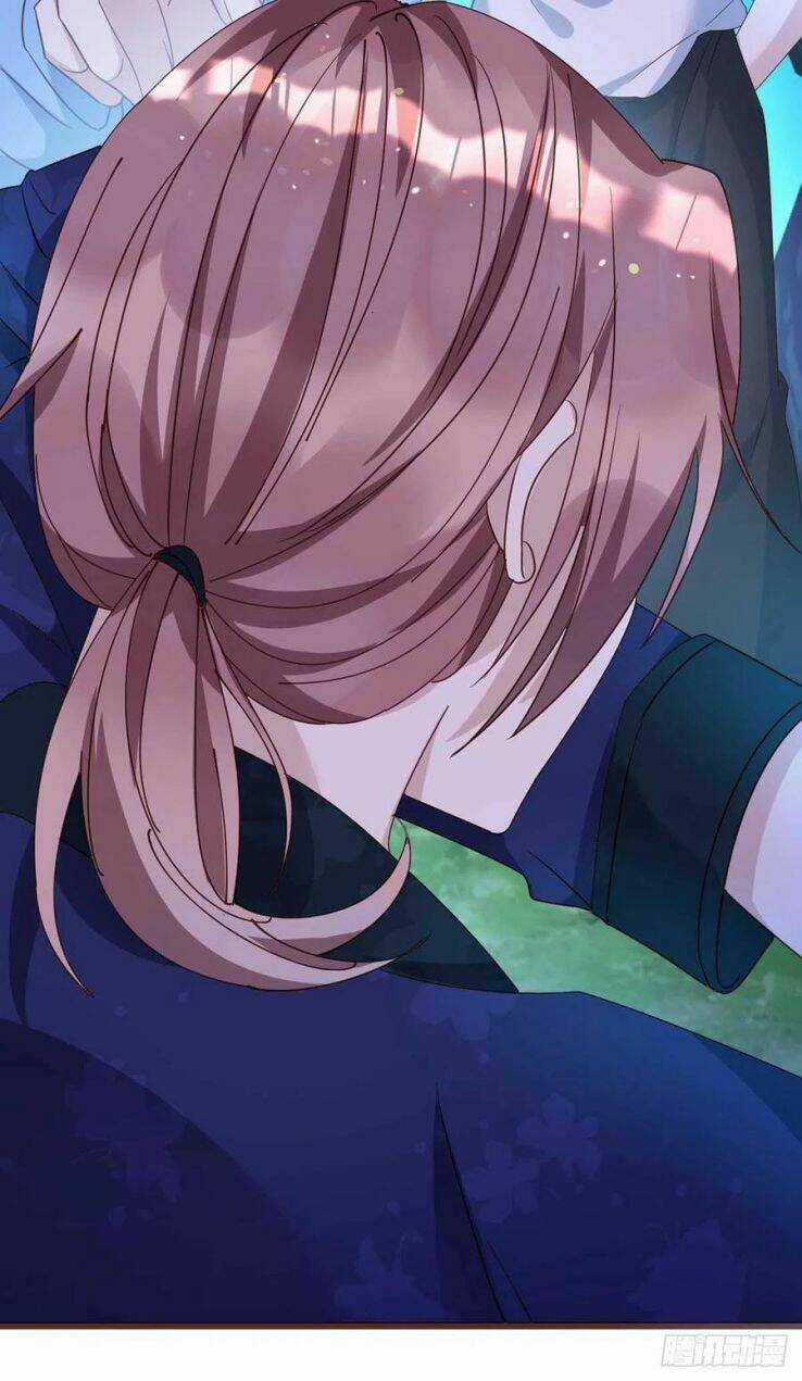 Thú Thụ Bất Thân Chapter 53 trang 27